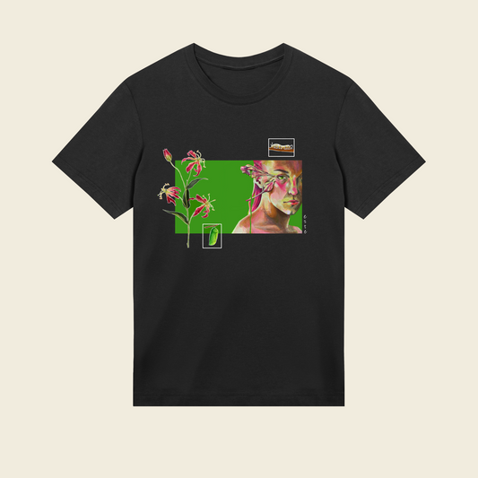 METAMORPHOSIS Graphic T Shirt