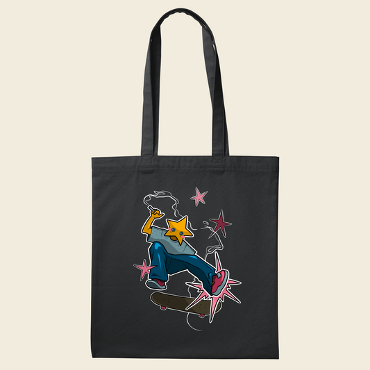 RINK STAR Tote