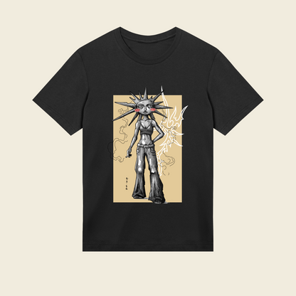 HELIOS Graphic T Shirt