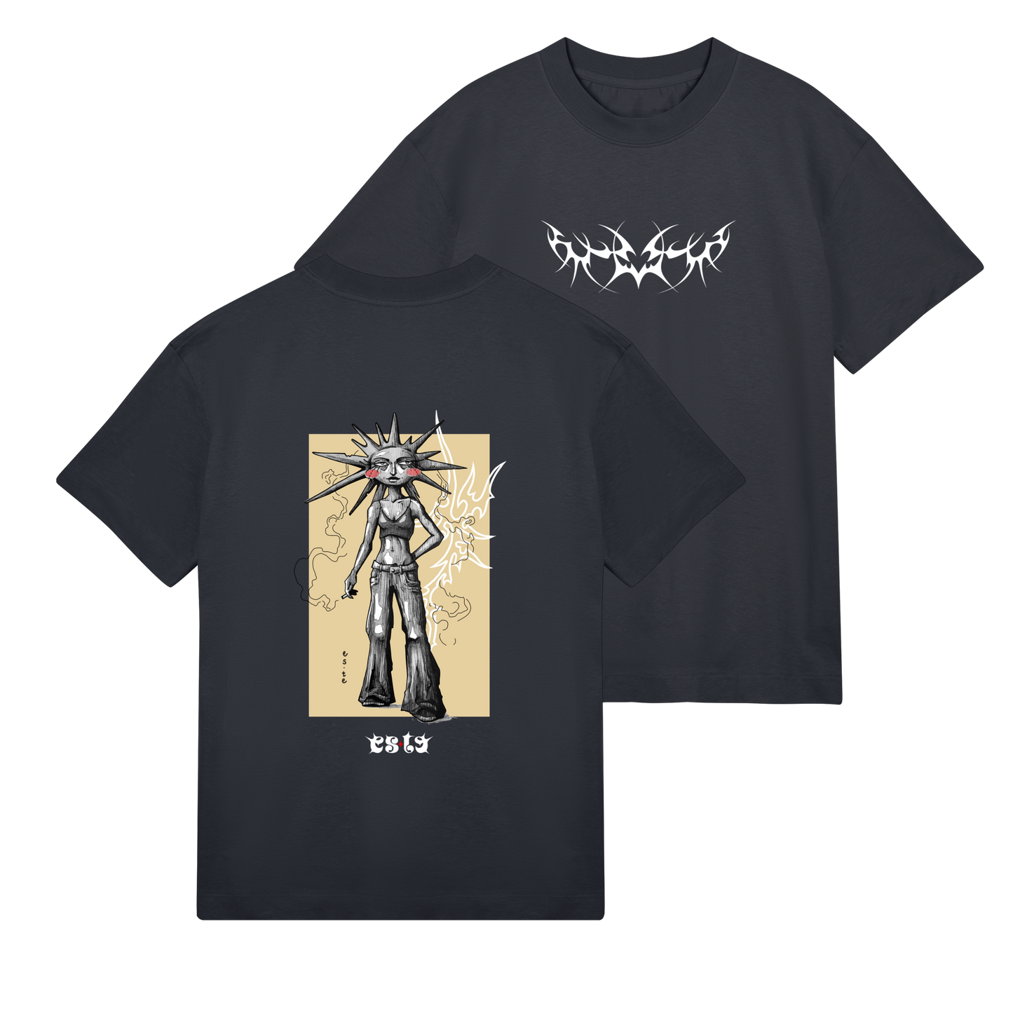 HELIOS Premium T Shirt